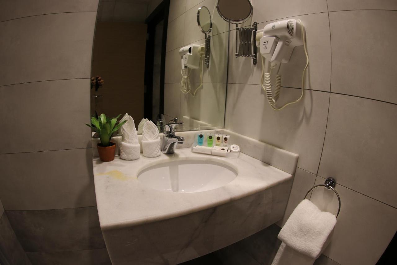 Touq Balad Hotel Jeddah Luaran gambar
