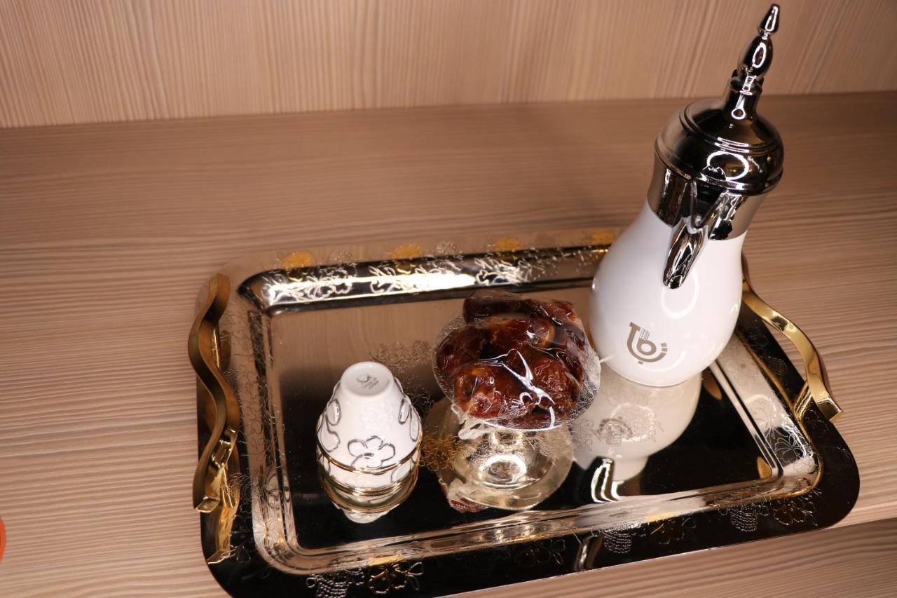Touq Balad Hotel Jeddah Luaran gambar