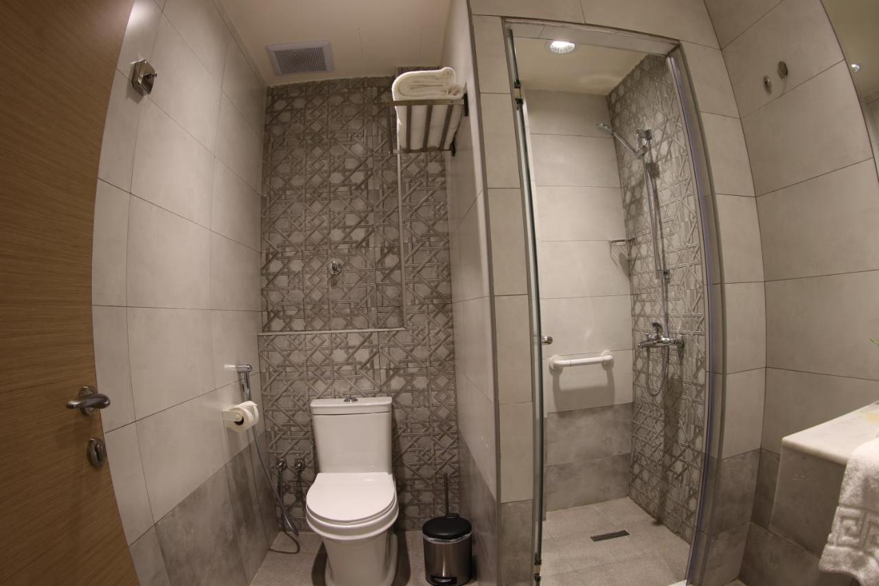 Touq Balad Hotel Jeddah Luaran gambar