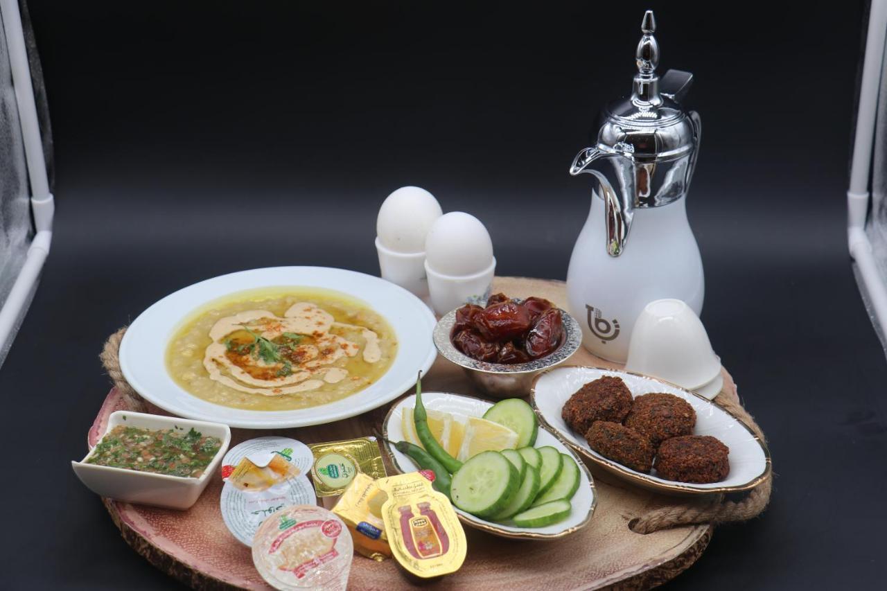Touq Balad Hotel Jeddah Luaran gambar