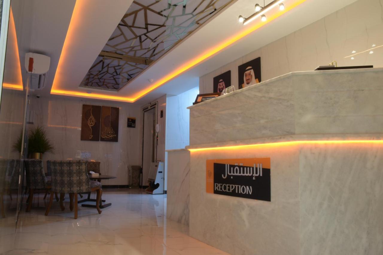 Touq Balad Hotel Jeddah Luaran gambar