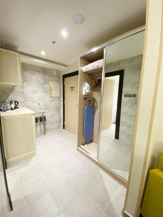 Touq Balad Hotel Jeddah Luaran gambar