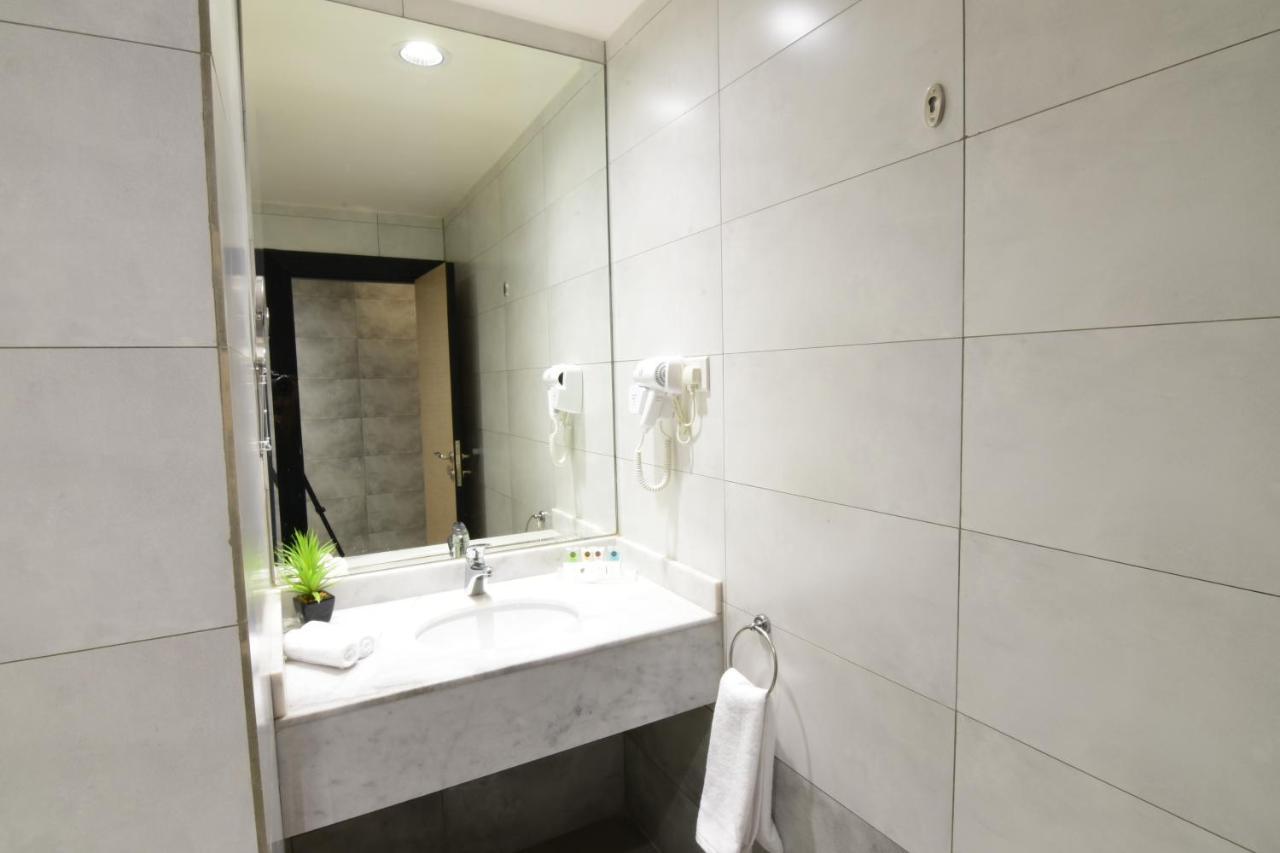 Touq Balad Hotel Jeddah Luaran gambar