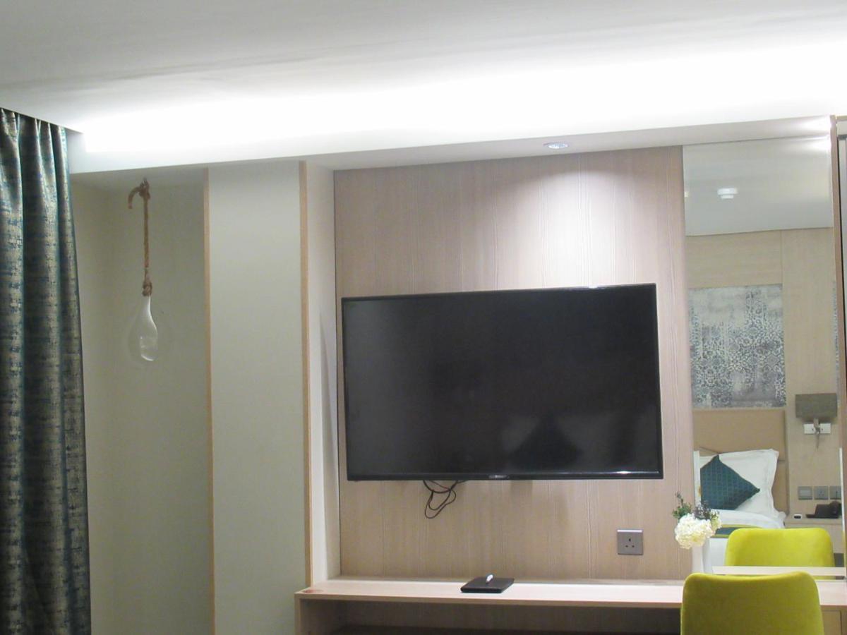 Touq Balad Hotel Jeddah Luaran gambar