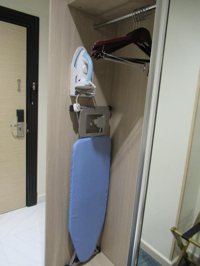 Touq Balad Hotel Jeddah Luaran gambar