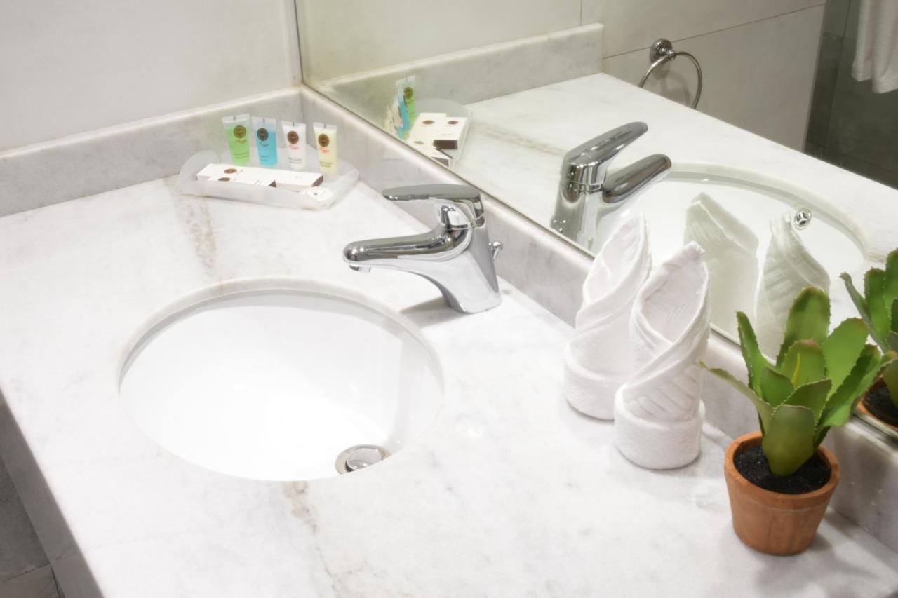 Touq Balad Hotel Jeddah Luaran gambar
